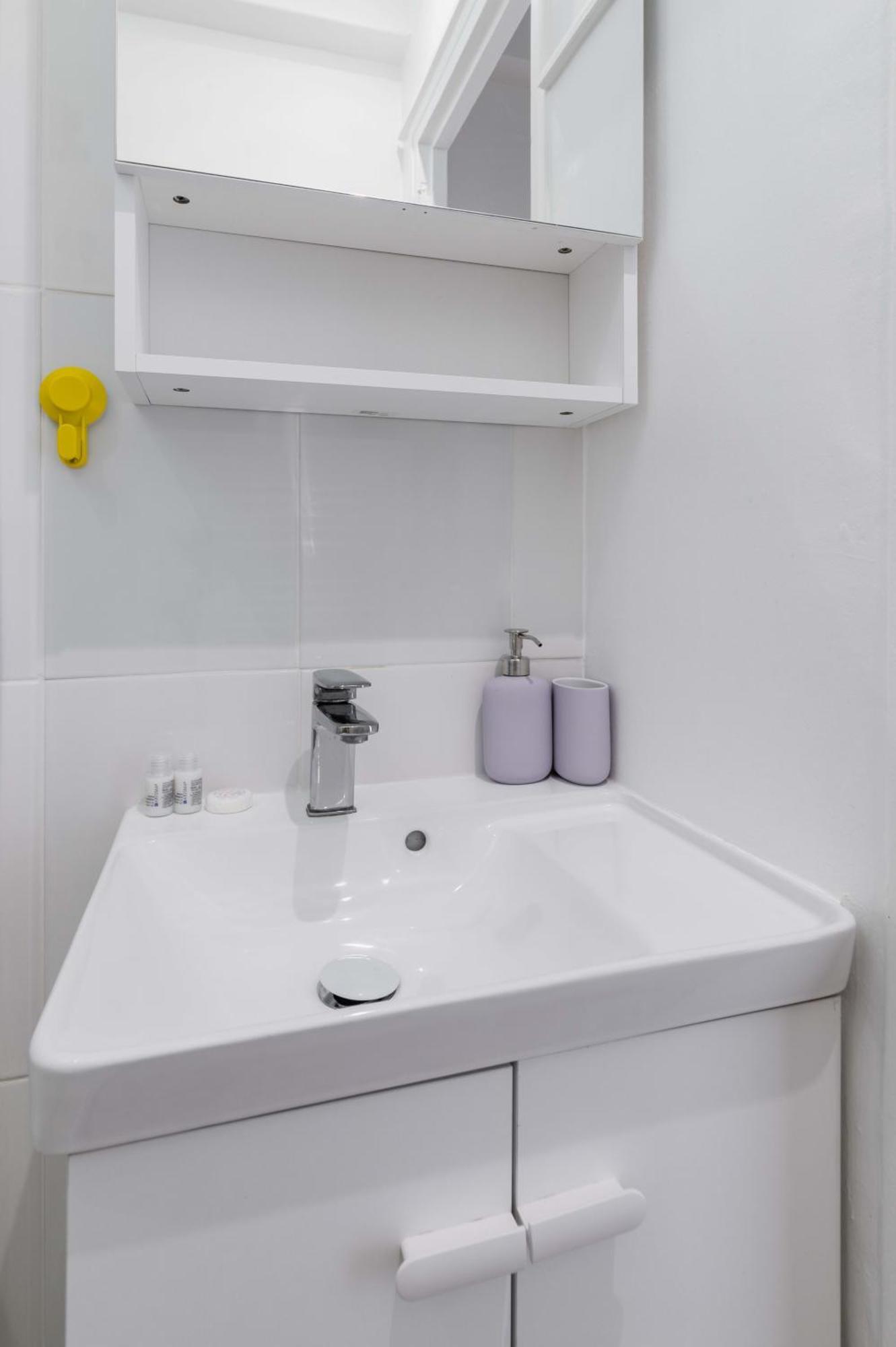 Appartement Studio Dormoy, Montrouge Extérieur photo