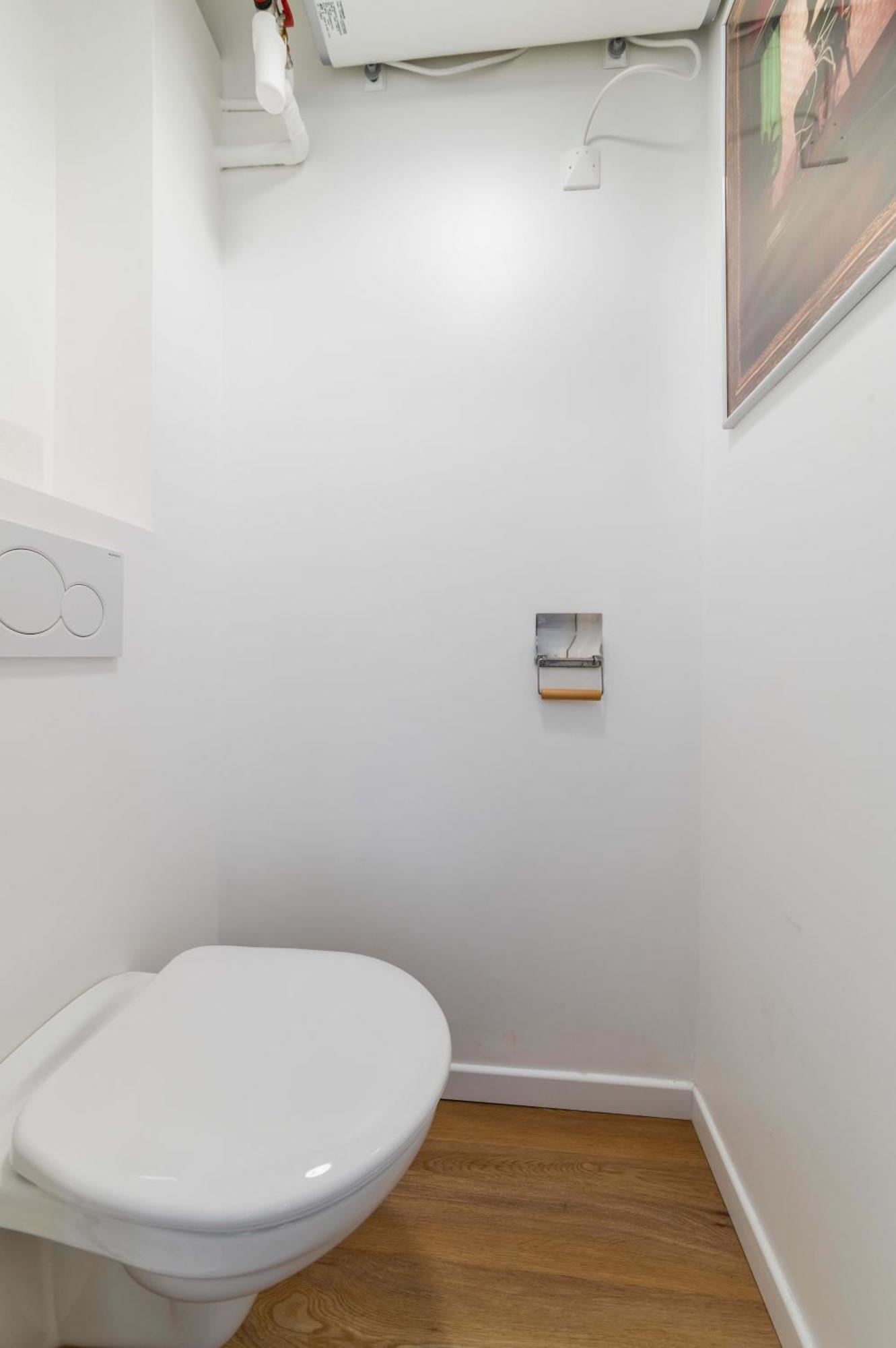 Appartement Studio Dormoy, Montrouge Extérieur photo